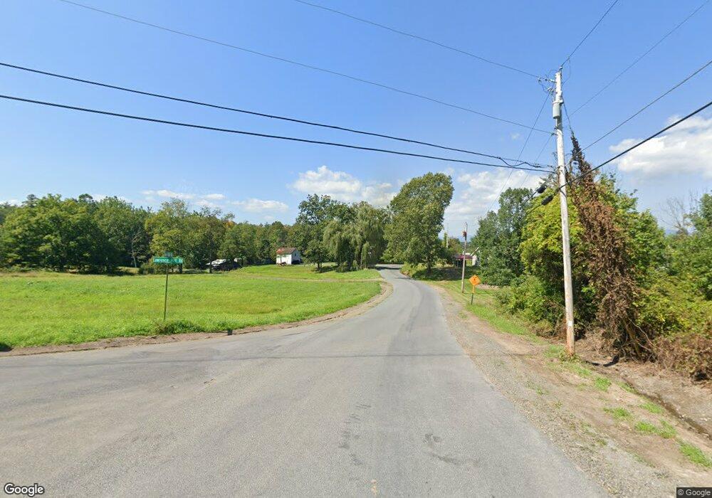 0 Lawrence Hill Rd, Rochester, NY 12404 - photo 1