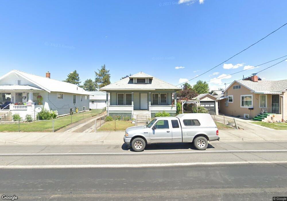 1511 SW Emigrant Ave, Pendleton, OR 97801 - photo 1