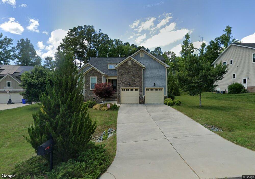 63 Kensington Dr, Pittsboro, NC 27312 - photo 1