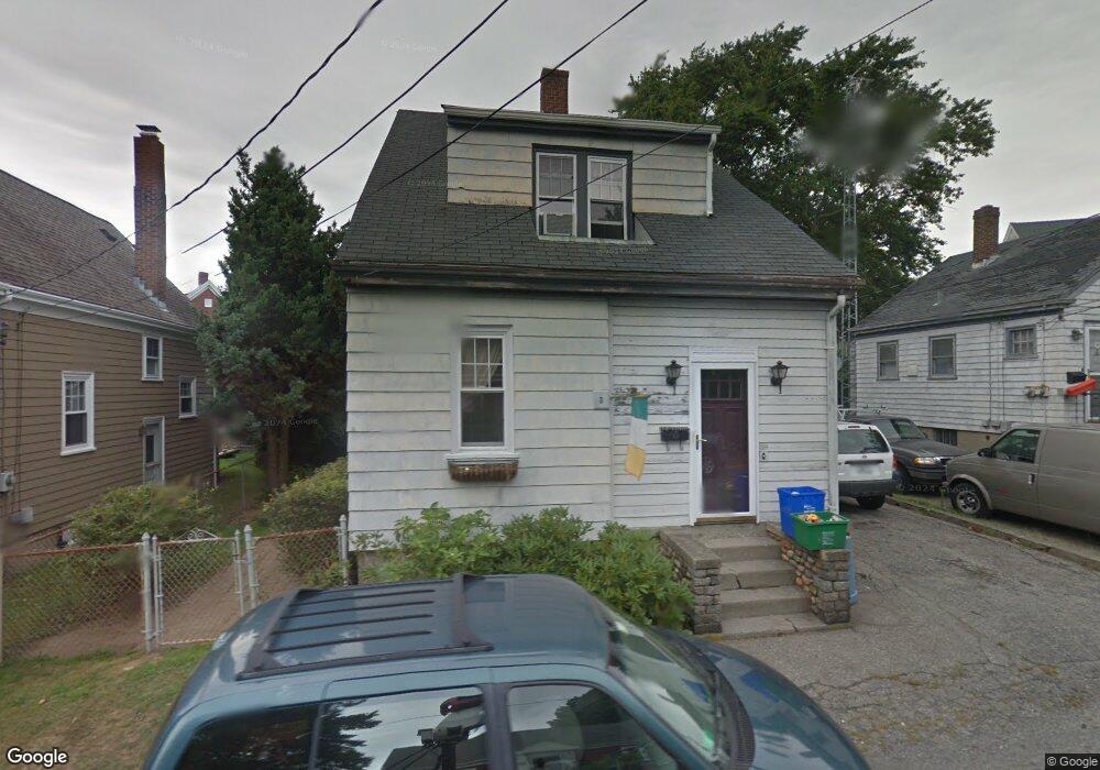 5 Haskell Ave, Newport, RI 02840 - photo 1