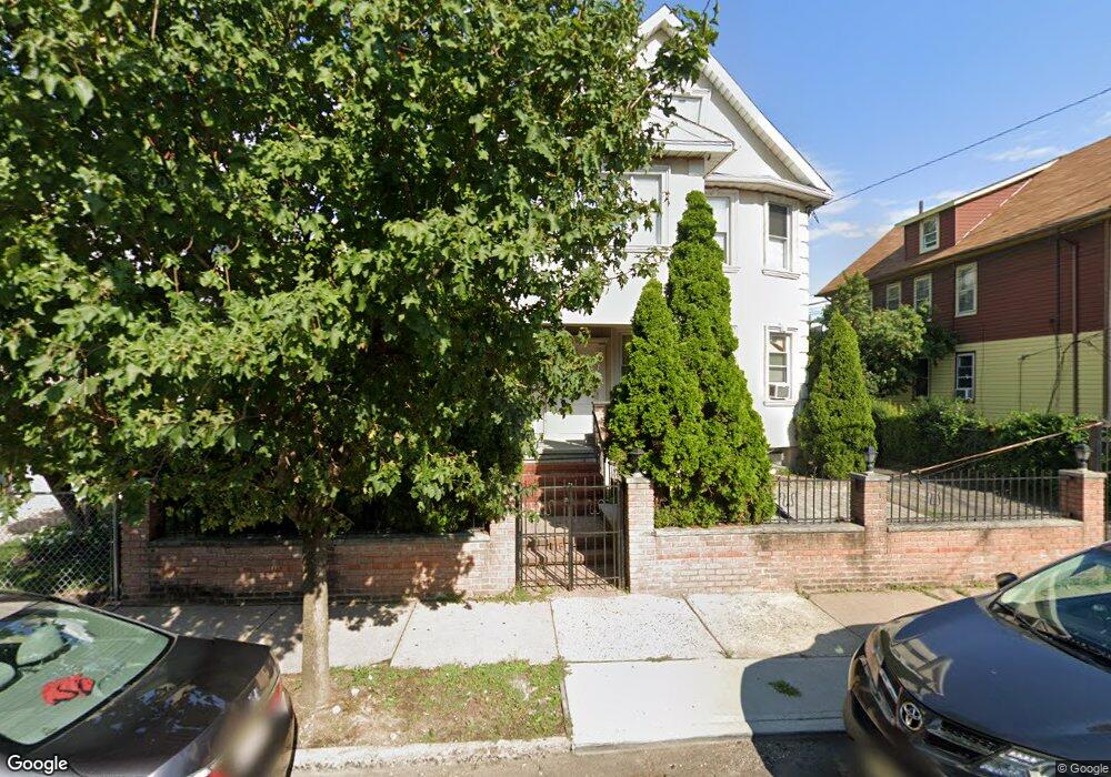 869 E 24th St unit 871, Paterson, NJ 07513 - photo 1