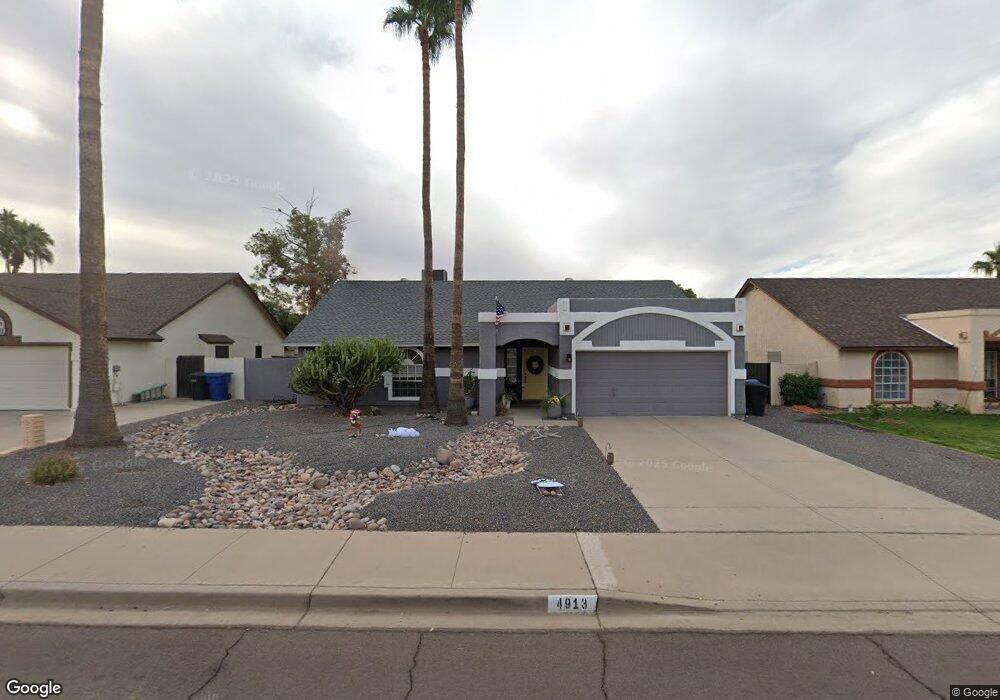 4913 E Mclellan Rd, Mesa, AZ 85205 - photo 1