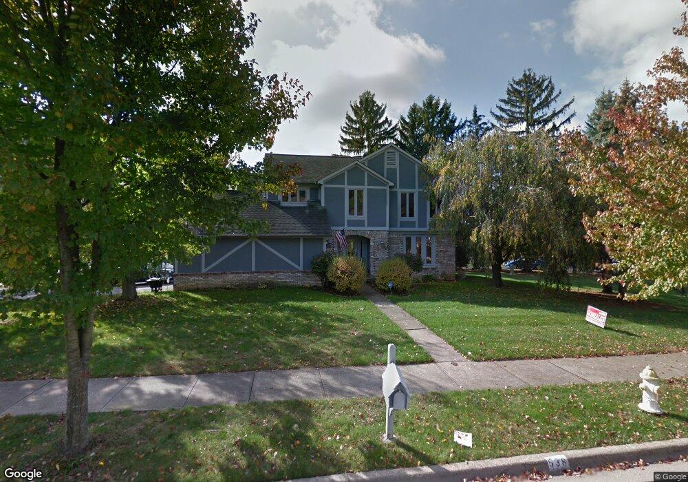 538 Deer Run Rd, Westerville, OH 43081 - photo 1