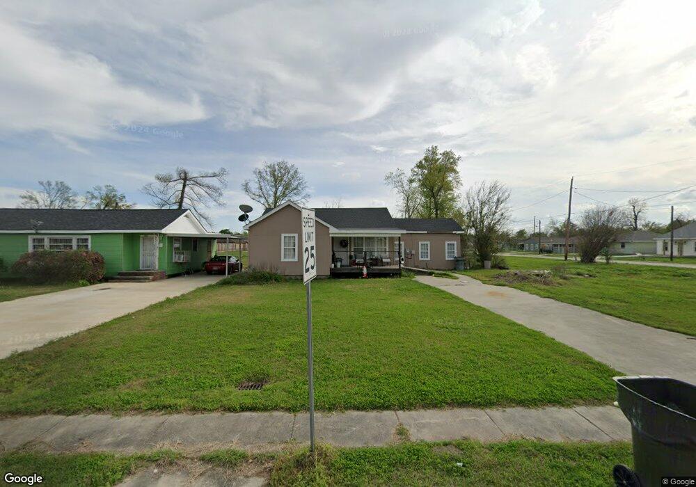 2902 7th St, Lake Charles, LA 70615 - photo 1