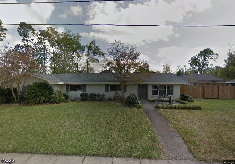 917 Audubon St, Lake Charles, LA 70605 - photo 1