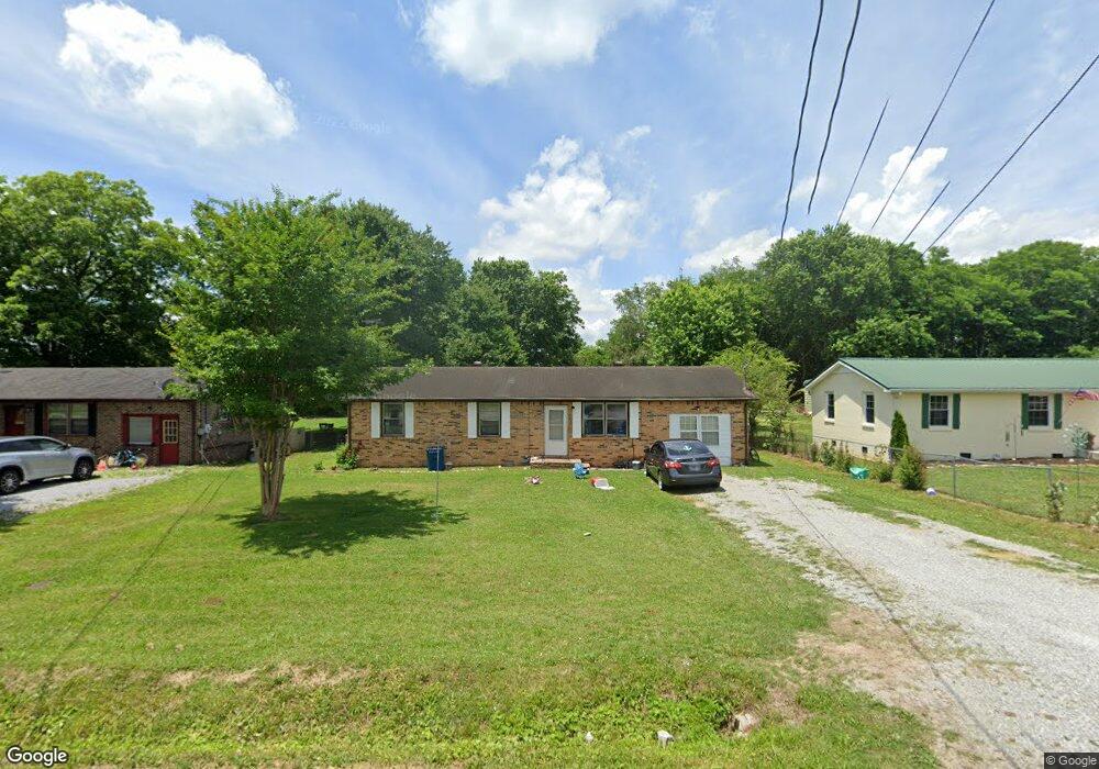 203 Rigney Dr, Manchester, TN 37355 - photo 1