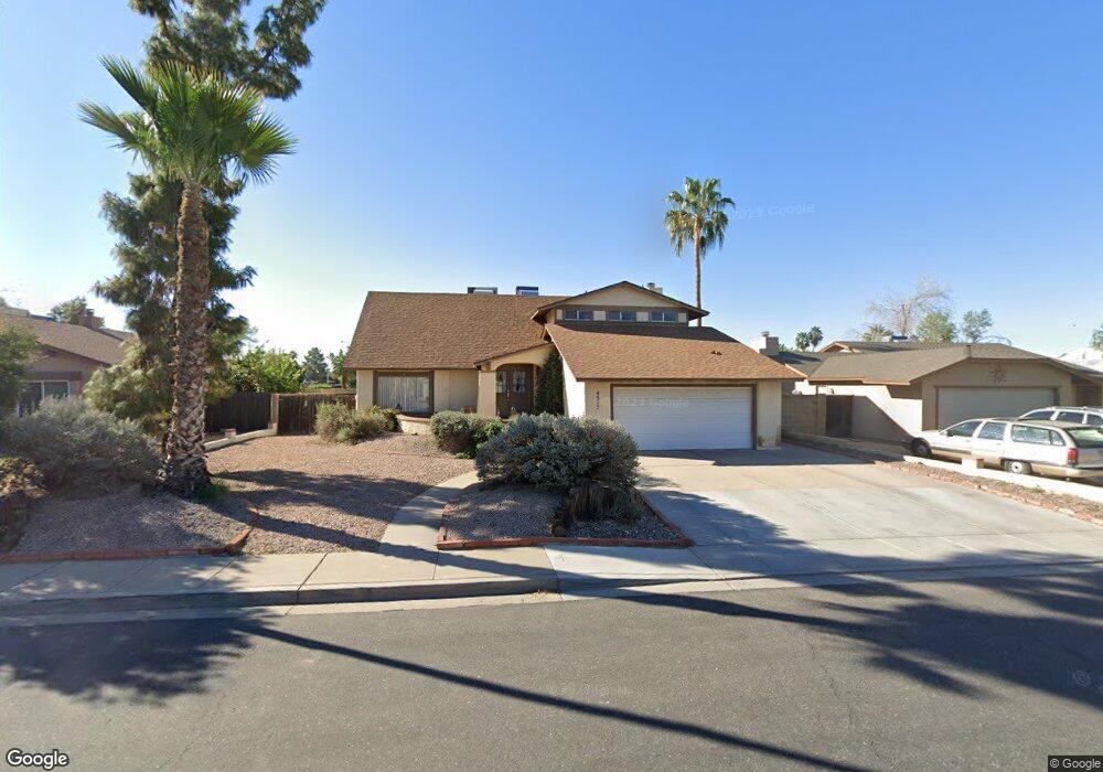 4517 W Boston St, Chandler, AZ 85226 - photo 1