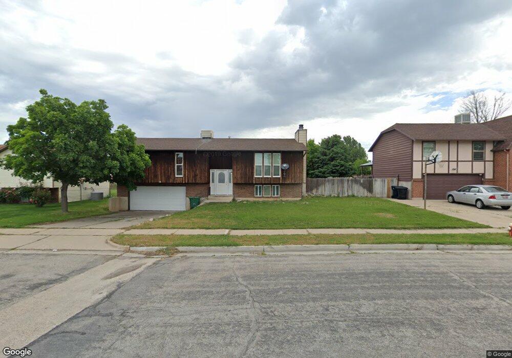 1477 N 1250 W, Clearfield, UT 84015 - photo 1