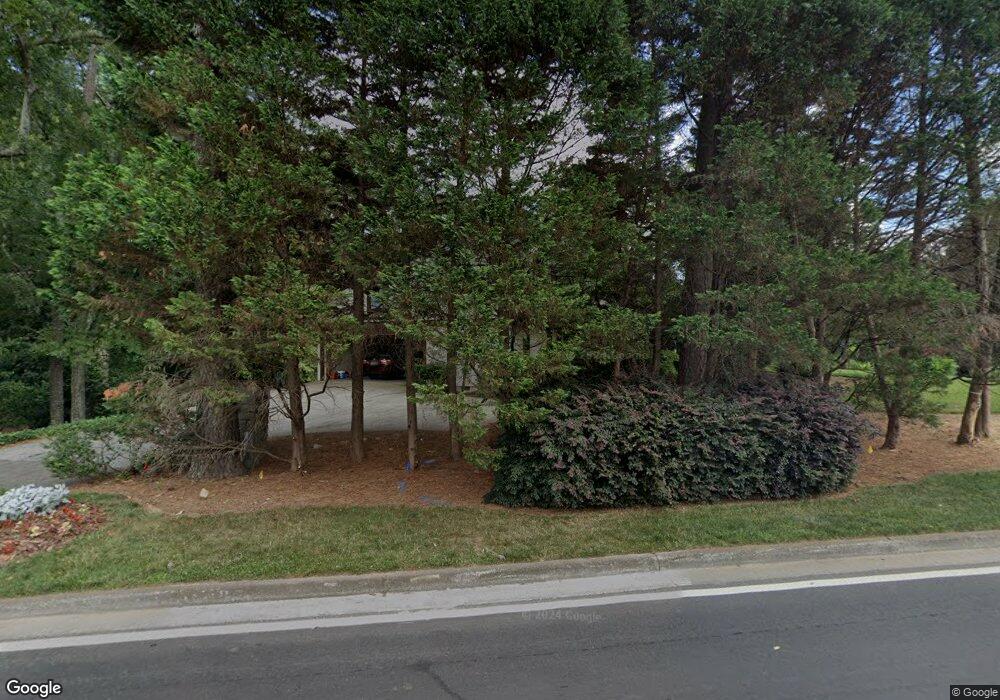 3546 Wesley Chapel Rd, Marietta, GA 30062 - photo 1