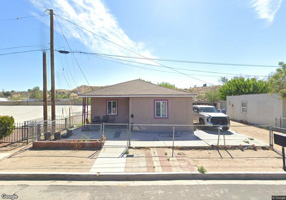 16559 E St, Victorville, CA 92395 - photo 1
