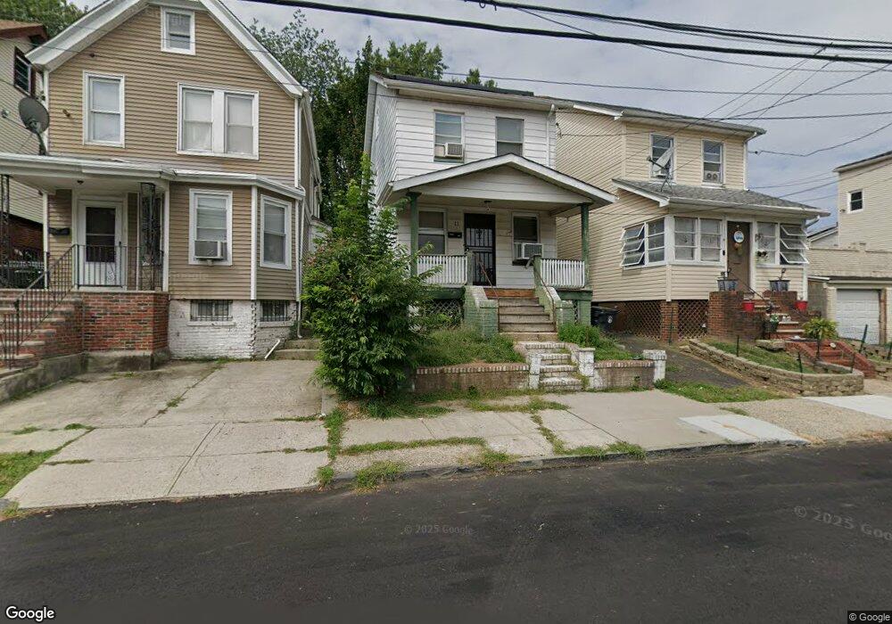 11 Mead St, Newark, NJ 07106 - photo 1