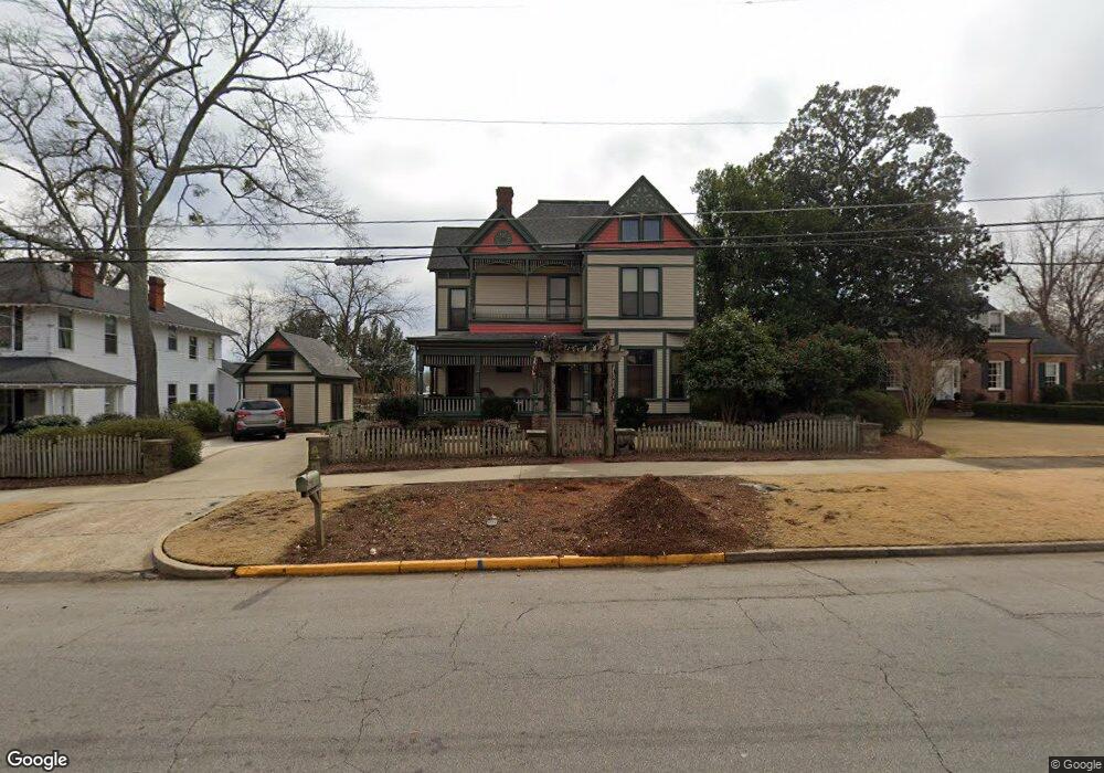 411 Broad St, Lagrange, GA 30240