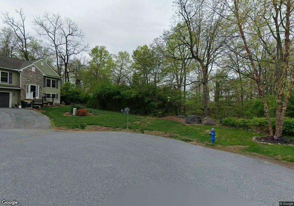 622 Wide Hollow Rd, East Earl, PA 17519 - photo 1