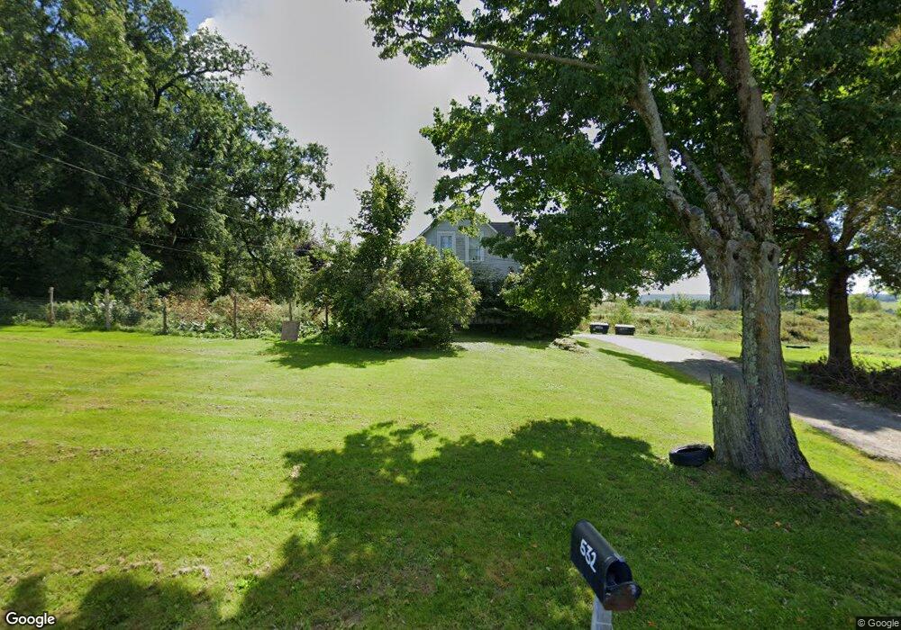 532 Vance Hill Rd, Newport Center, VT 05857 - photo 1