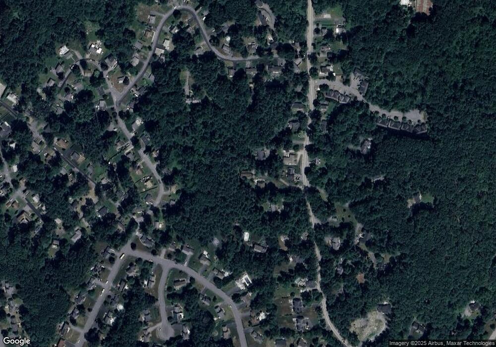 184 South St, Northborough, MA 01532 - photo 1