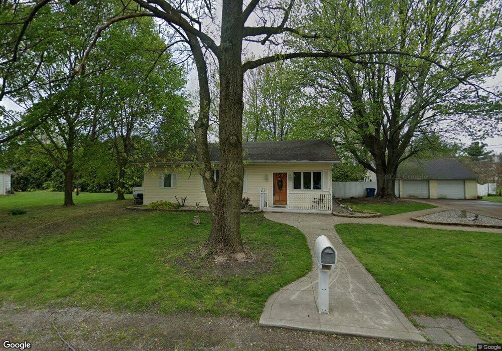 17217 Vanzile Rd, Spencerville, IN 46788 - photo 1