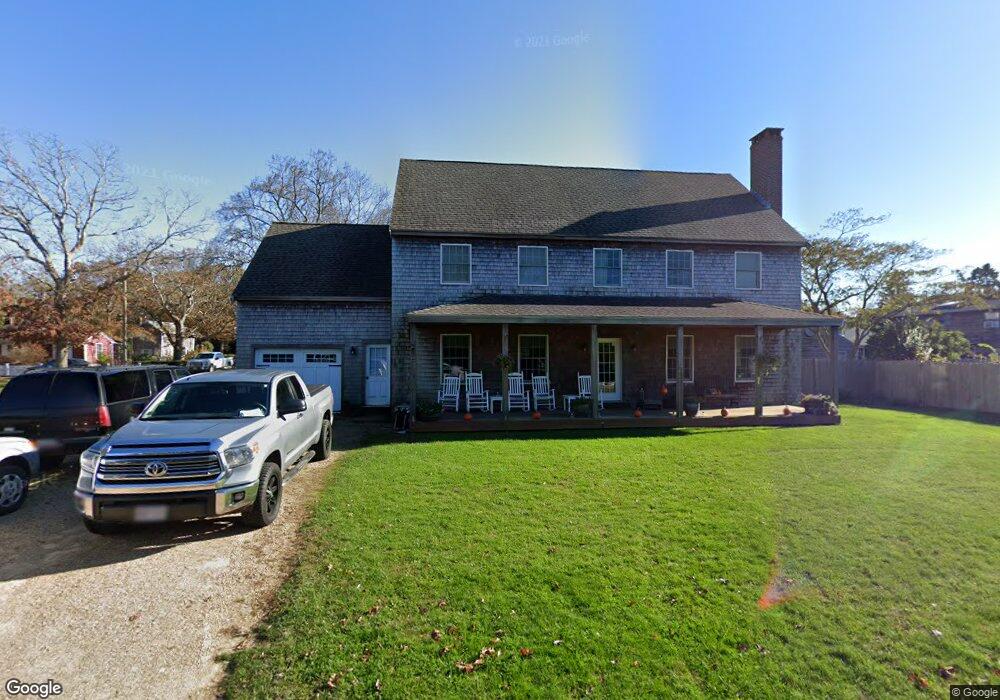 50 Park St, Oak Bluffs, MA 02557 - photo 1