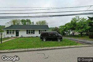 1093 New Dehaven St, West Conshohocken, PA 19428