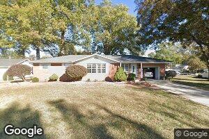 1103 Walnut St, Germantown, IL 62245