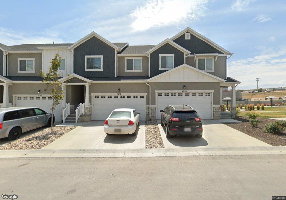 4249 W 1850 N, Lehi, UT 84043 - photo 1