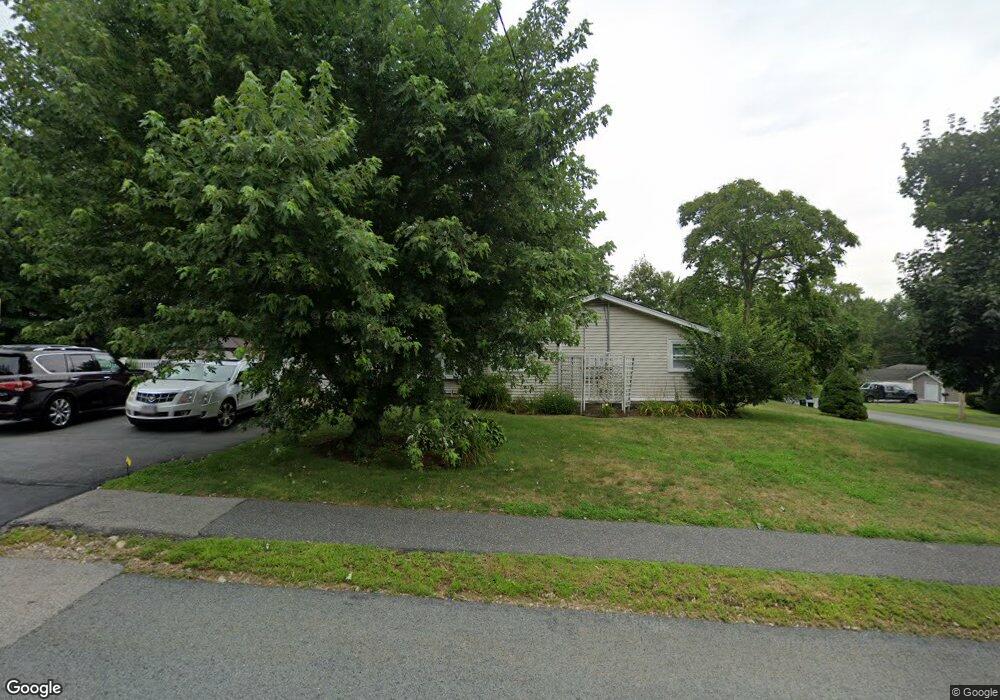 12 Irving Rd, Natick, MA 01760 - photo 1