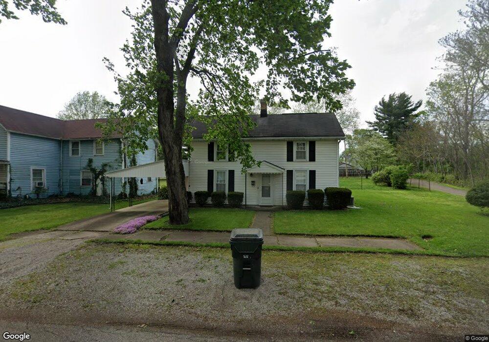 423 N 11th St, Coshocton, OH 43812 - photo 1