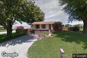 103 3rd St SE, Faucett, MO 64448