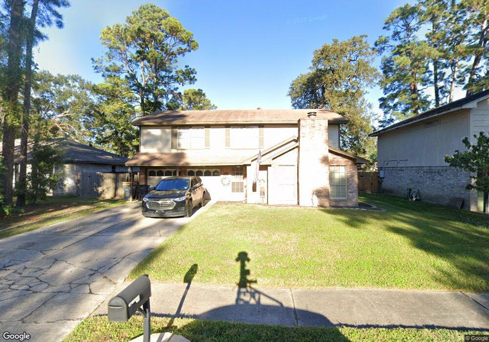 23306 Dew Wood Ln, Spring, TX 77373 - photo 1