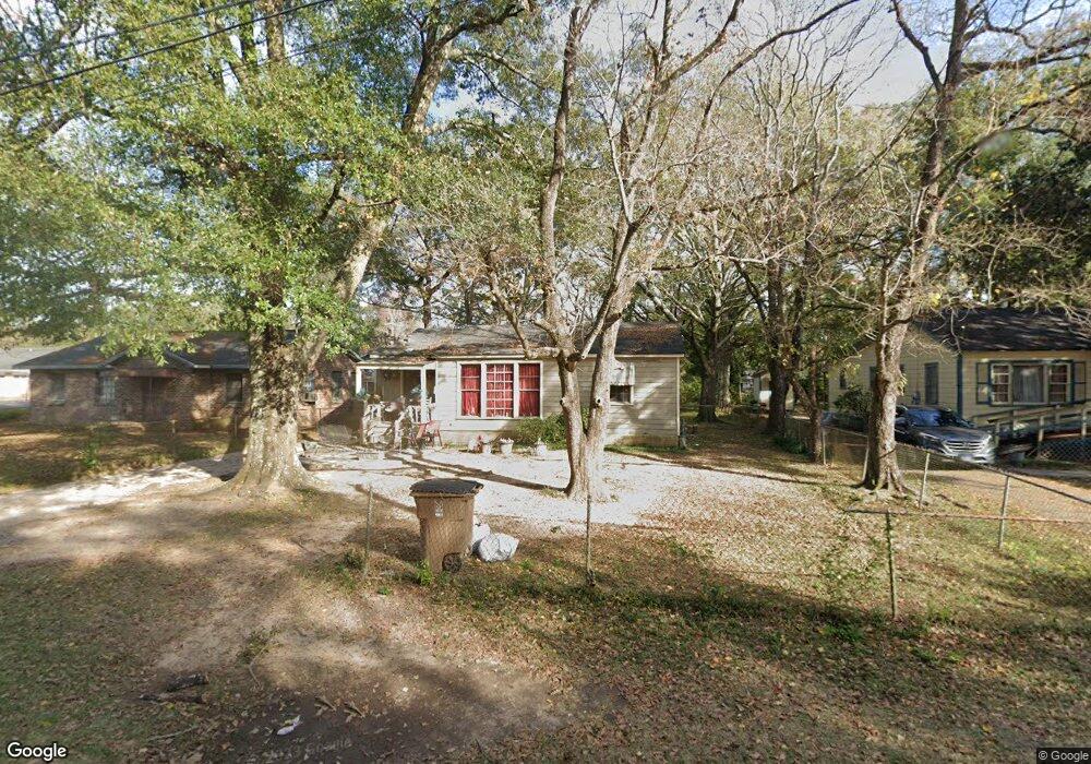 903 Cloverdale Dr, Mobile, AL 36606 - photo 1