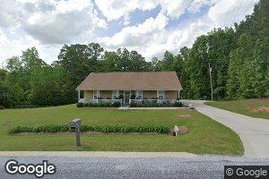 204 Pine Rd, Daviston, AL 36256