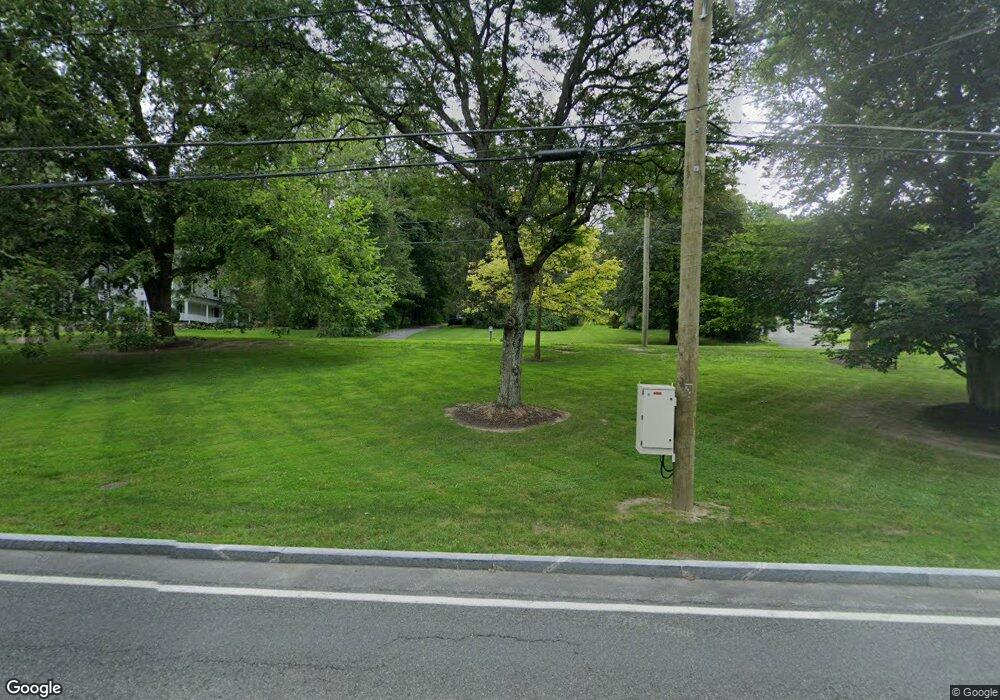 84 Upper Main St, Sharon, CT 06069 - photo 1