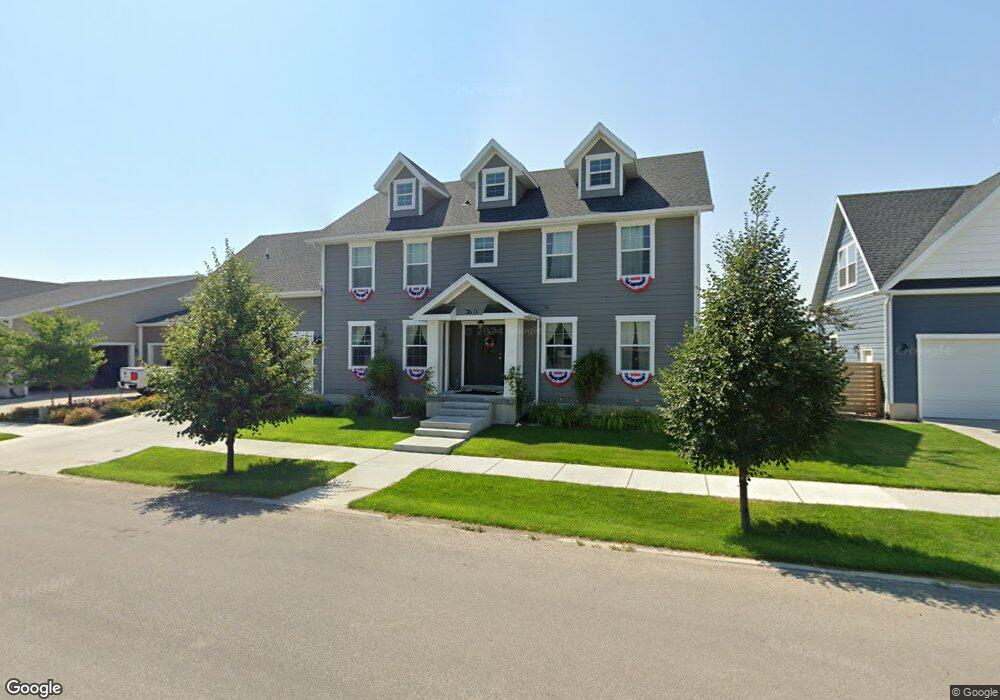 701 W 50 N, Hyrum, UT 84319 - photo 1