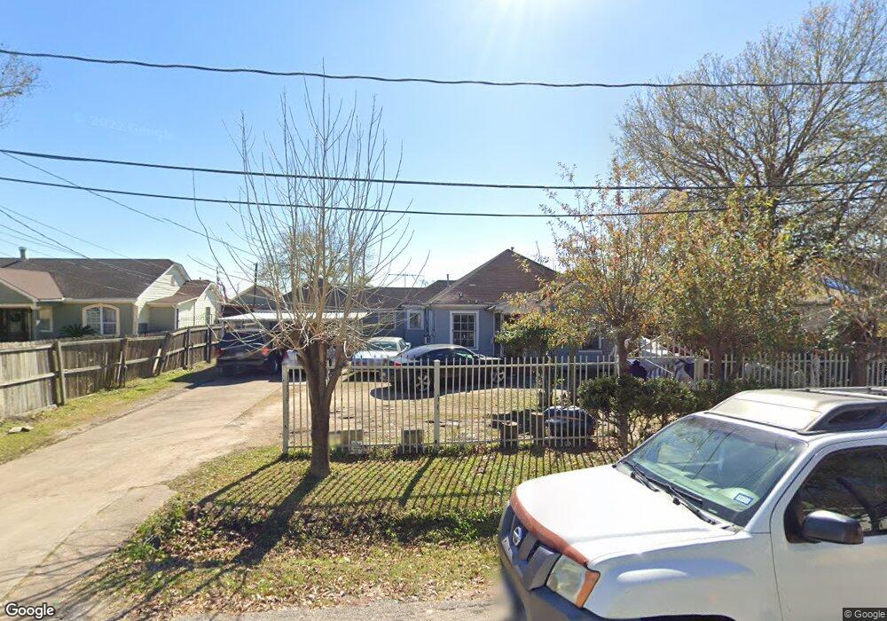 8208 Jennings St, Houston, TX 77017 - photo 1