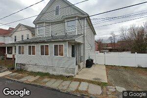 620 Mineral Ave, Scranton, PA 18509