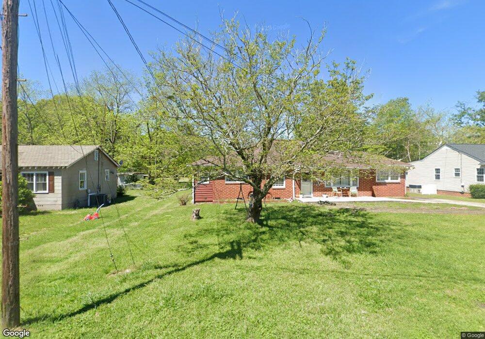 303 Moye St, Barnesville, GA 30204 - photo 1