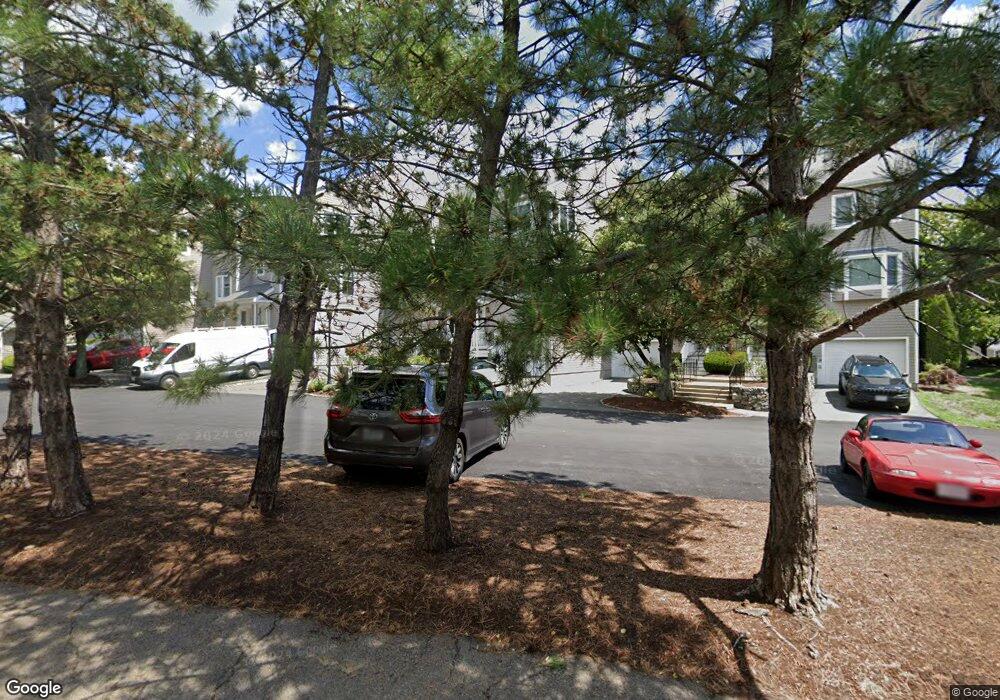 14 Sloop Ln, Quincy, MA 02171 - photo 1