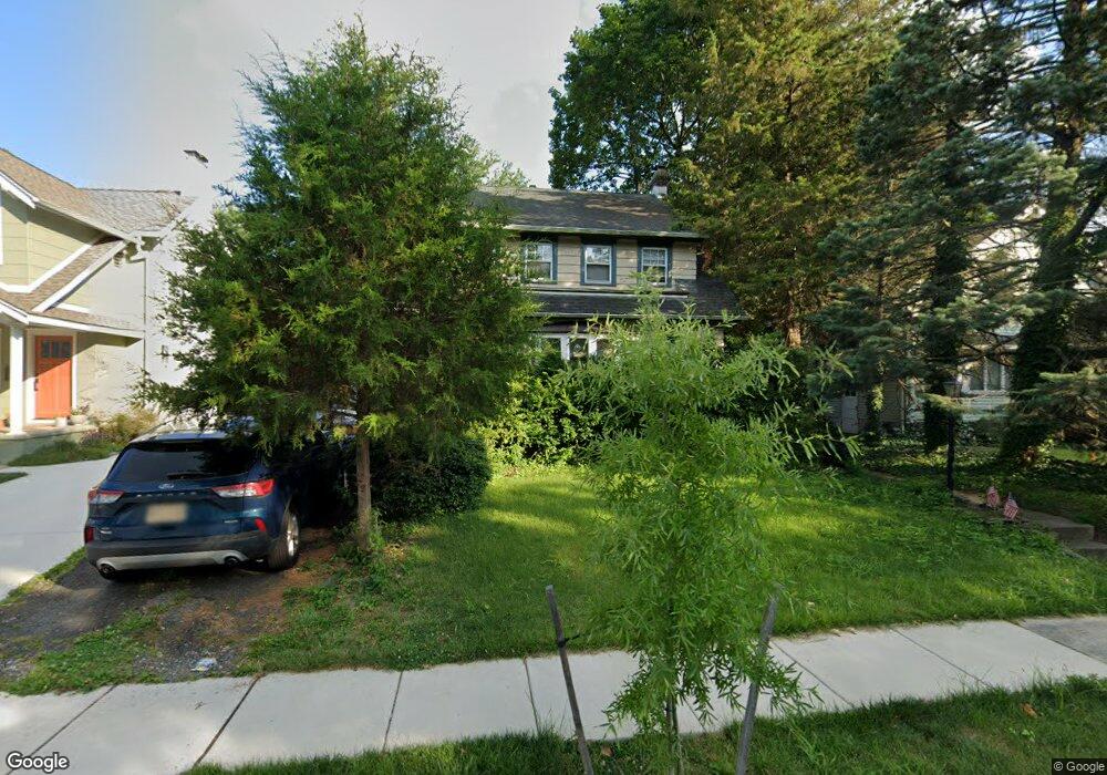 6 E Haddon Ave, Oaklyn, NJ 08107 - photo 1