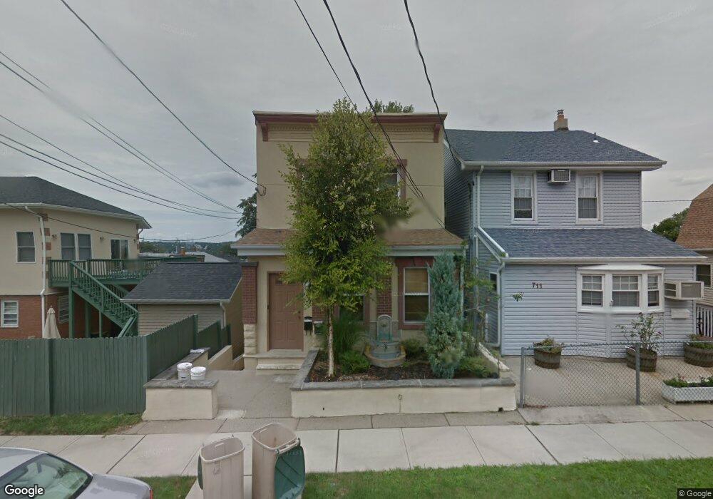 713 8th St, Lyndhurst, NJ 07071 - photo 1