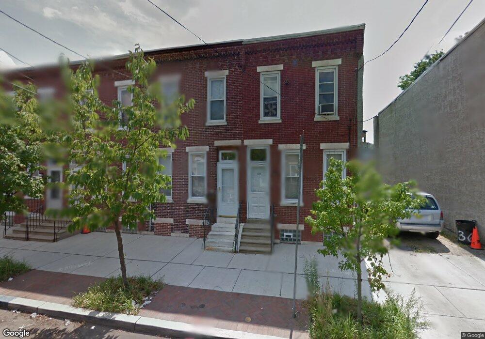 442 Trenton Ave, Camden, NJ 08103 - photo 1