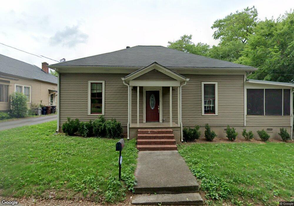 121 Leake St, Cartersville, GA 30120 - photo 1