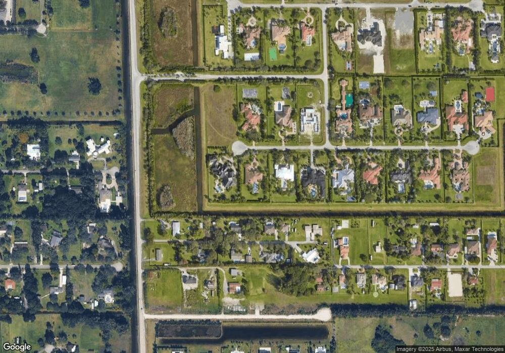 16900 Berkshire Ct, Southwest Ranches, FL 33331 - photo 1