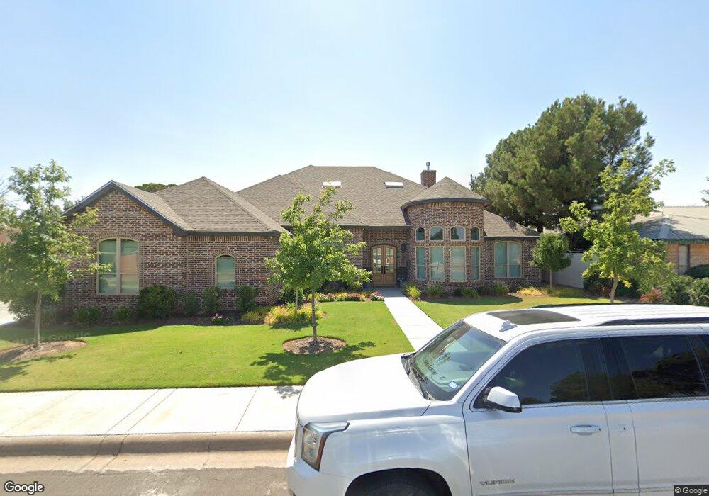 2101 N H St, Midland, TX 79705 - photo 1