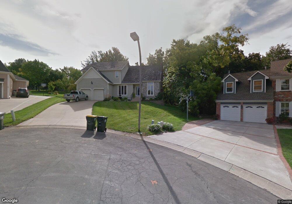 7617 Park St, Shawnee, KS 66216 - photo 1