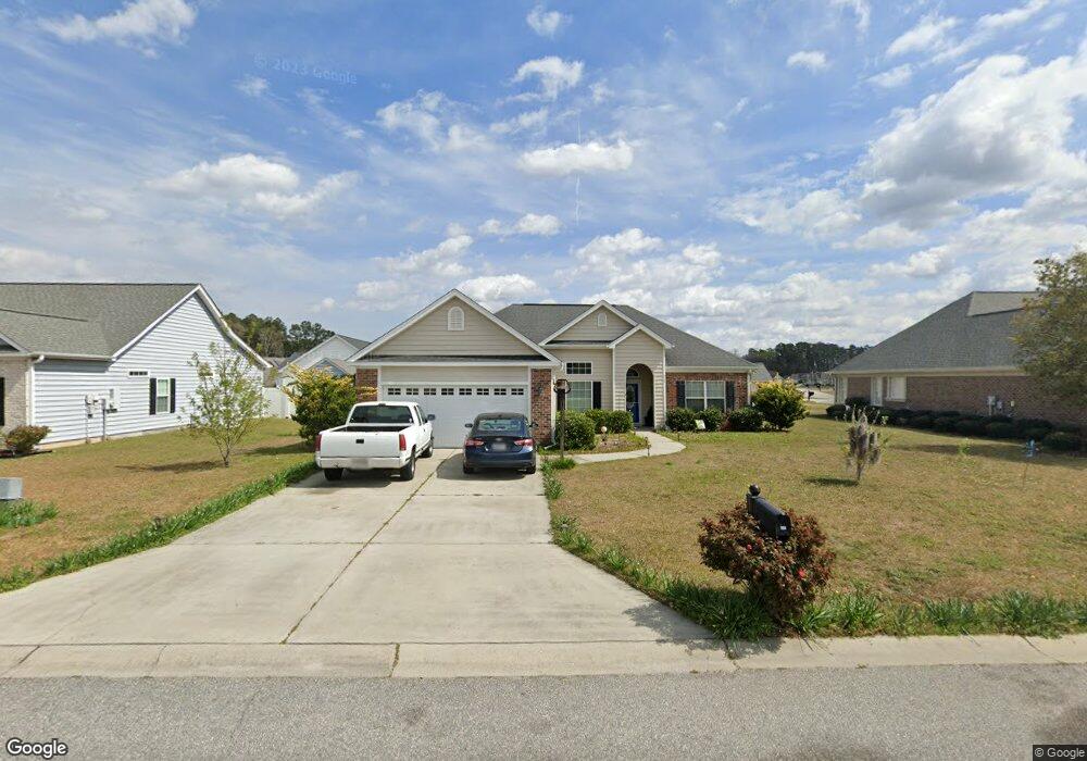 201 Lenox Dr unit Lot 14 Lenox Drive, Conway, SC 29526 - photo 1