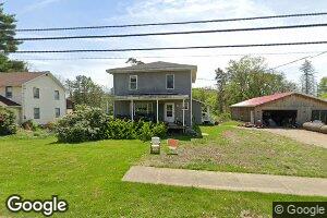 24 Frew Run St, Frewsburg, NY 14738