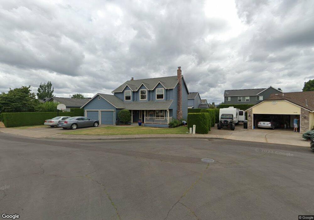 1836 N Laurelwood Loop, Canby, OR 97013 - photo 1