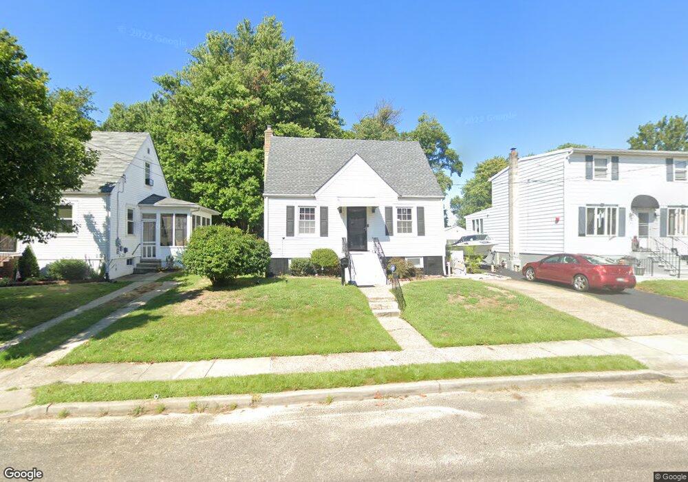 45 Sartori Ave, Mount Ephraim, NJ 08059 - photo 1