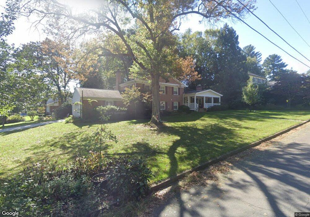 7401 Lanham Rd, Falls Church, VA 22043 - photo 1