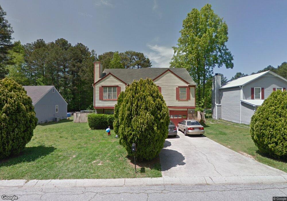 1479 Devon Mill Way, Austell, GA 30168 - photo 1