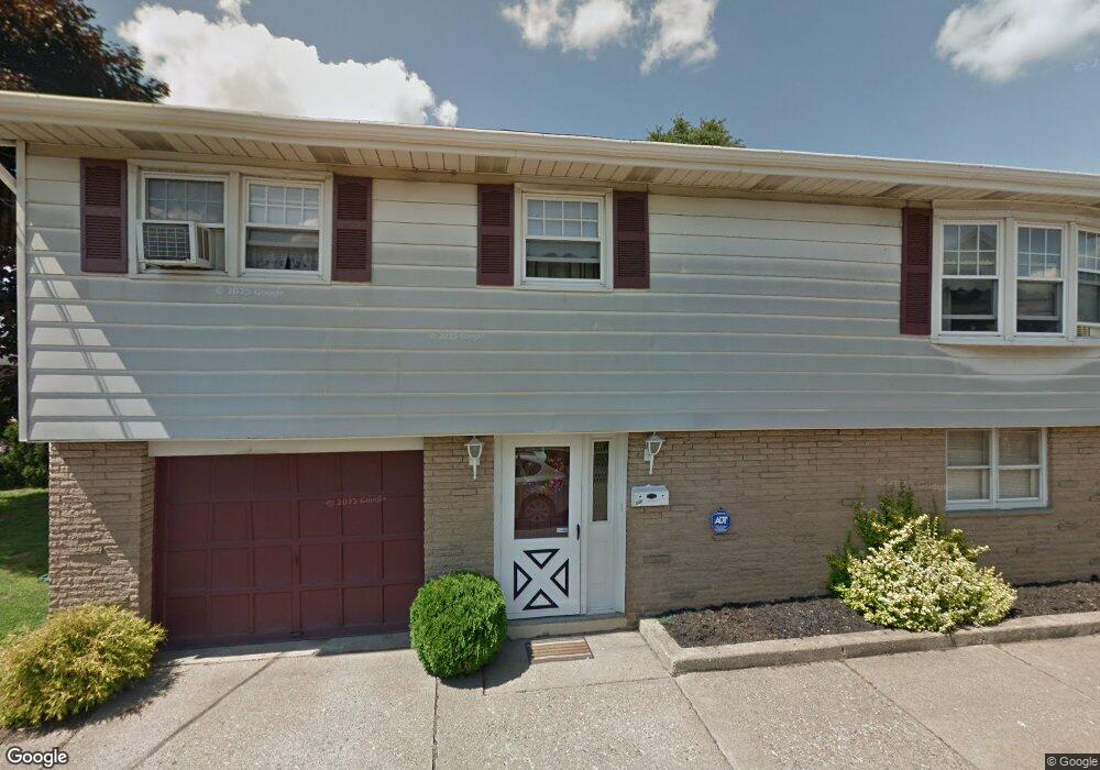335 E 3rd St, Hazleton, PA 18201 - photo 1